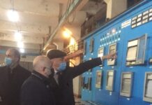 Binəqədidə sakinlərə yüksək xidmət göstərilməsi barədə tapşırıq verildi – FOTOLAR bineqedi-istilik-reyd