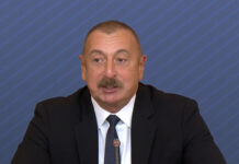 Prezident Bakı Forumunda çıxış etdi – Video