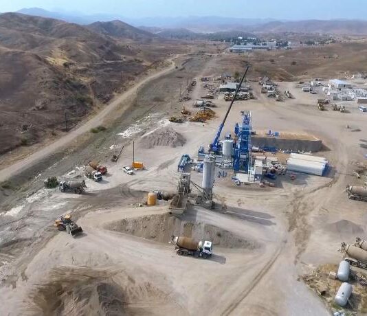 80-ci illərdə tikilmiş körpünün yerində yenisi inşa olunur – Video tikinti-quruculuq-qarabag-is-yeri-vakansiya