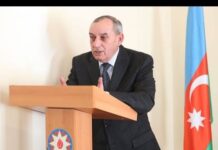 Binəqədi Rayon İcra Hakimiyyəti yanında İctimai Şuranın sədri yazır – MƏQALƏ aslan-mehdiyev-bineqedi