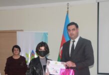 Binəqədidə “Bacarıqlı əllər” müsabiqəsi keçirilib – FOTOLAR bineqedi-bacariqli-eller