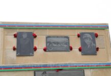 Binəqədidə küçəyə şəhid jurnalist Məhərrəm İbrahimovun adı verilib bineqedi-jurnalist-sehid-meherrem