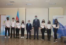 Binəqədidə Beynəlxalq Könüllülər Günü münasibətilə müsabiqə keçirilib – FOTOLAR bineqedi-konullu-gencler-konulluluk-fealiyyeti