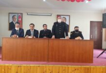 Binəqədidə gənclər narkomaniya ilə mübarizə sahəsində maarifləndirilir – FOTOLAR bineqedi-narkomaniya-maariflendirme