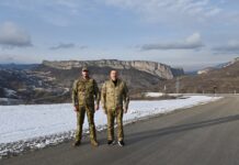 Zirvədən gələn səs… ilham-eliyevin-oglu-prezident