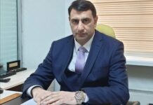 Binəqədi Rayon İcra Hakimiyyətində yeni TƏYİNAT