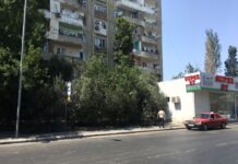 7-ci mikrorayonda 54 yaşlı kişini maşın vurdu yeddinci-mikrorayon-7-ci-mikrorayon