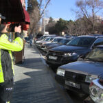 Cərimələnən sürücülərə ŞAD XƏBƏR – Ödədikləri vəsait geri QAYTARILACAQ