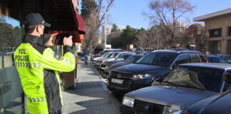 Cərimələnən sürücülərə ŞAD XƏBƏR – Ödədikləri vəsait geri QAYTARILACAQ