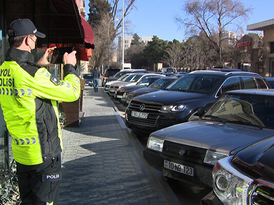 Cərimələnən sürücülərə ŞAD XƏBƏR – Ödədikləri vəsait geri QAYTARILACAQ