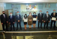 Binəqədi sakinlərinə xidmət edən Sakinlərin Müraciət Xidmətinin yaradılmasından 9 il ötür bineqedi-sakinlerin-muracieti-xidmeti