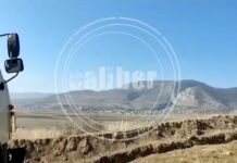 Ermənilər Qaragöl istiqamətini minalayıblar? xocali-ermenilere-xeberdarliq