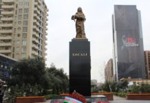 Xocalı soyqırımından 33 il keçir xocali-soyqirimi-ana-harayi