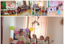 Uşaq bağçalarının tərbiyəçi-müəllimləri sertifikasiyadan keçirilə bilər bineqedi-mart-tedbir-usaq-baxcasi