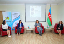 Binəqədidə “Qadın hüquqlarının müdafiəsi” adlı layihə həyata keçirilib – FOTOLAR bineqedi-qadin-huquqlari-mudafiesi