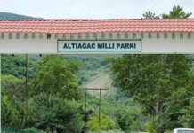 Milli parklarda “açıq qapı” günü keçiriləcək milli-parklar-altiagac-milli-parki