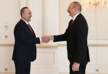 Prezident İlham Əliyev Mövlud Çavuşoğlu ilə görüşdü – FOTOLAR movlud-cavusoglu-prezident