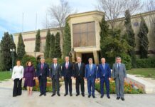 Yeni Azərbaycan Partiyası Binəqədi rayon təşkilatında tədbir keçirilib – FOTOLAR yap-bineqedi-rayon-teskilati