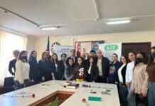 Binəqədidə Soyqırımı qurbanlarının xatirəsi yad edilib – FOTOLAR bineqedi-anim-tedbiri