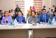 Binəqədidə yaradıcılıq festivalının növbəti seçim turu keçirilib – FOTOLAR bineqedi-musabiqe