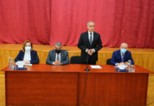 Binəqədi Rayon İcra Hakimiyyəti başçısının Binəqədi qəsəbə sakinlərilə səyyar qəbulu keçirilib – FOTOLAR bineqedi-qebul