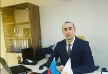 Binəqədi rayon İcra Hakimiyyətində yeni TƏYİNAT bineqedi-sakinlerin-muracieti-xidmeti-seymur