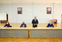 Elxan Allahverdiyevin Biləcəri qəsəbə sakinlərilə səyyar qəbulu keçirilib – FOTOLAR elxan-allahverdiyev-qebul