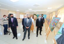 “Heydər Əliyev və Azərbaycan tarixi” mövzusunda elmi-praktiki konfransın Binəqədi rayon turu keçirilib – FOTOLAR vusar-bineqedi-rayonu