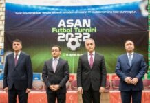 Mini futbol turnirinin qalibləri mükafatlandırıldılar – FOTOLAR asan-futbol-turniri