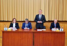 Binəqədi Rayon İcra Hakimiyyətinin başçısının səyyar qəbulu keçirilib – FOTOLAR bineqedi-qebul