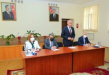 Binəqədi Rayon İcra Hakimiyyətinin başçısının səyyar qəbulu keçirilib – FOTOLAR bineqedi-qebul.png