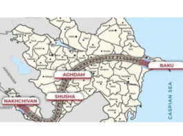 Aİ: Ermənistan və Azərbaycan kommunikasiyaların açılmasından iqtisadi cəhətdən faydalanacaqlar zengezur-dehlizi-qarabag.png
