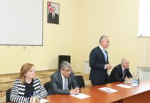 Binəqədi Rayon İcra Hakimiyyətinin başçısı Biləcəri qəsəbəsinin sakinləri ilə görüşdü – FOTOLAR bileceri-seyyar-qebul