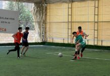 Binəqədidə minifutbol turniri keçirilib – FOTOLAR bineqedi-minifutbol.png