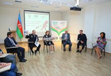 Binəqədidə “Sağlam həyat naminə narkomaniyaya yox deyək!” mövzusunda tədbir keçirilib bineqedi-narkomaniya.png