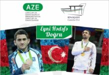 Binəqədi Gənclər Evinin qonağı onlar olacaqlar – ELAN haci-eliyev-rafael-agayev