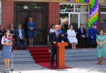 Binəqədidə unudulmaz gün… – FOTOLAR son-zeng-bineqedi