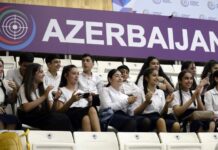 Binəqədi məktəbliləri Bakı Atıcılıq Mərkəzində yarışı izləyiblər – FOTOLAR sulutepe-217-nomreli-mekteb.png