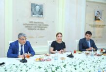 YAP Binəqədi rayon təşkilatında dövlət qulluqçuları ilə görüş keçirilib – FOTOLAR yap-bineqedi-rayon-teskilati.png