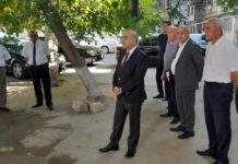 Seçicilərin hər bir müraciətinə xüsusi həssaslıqla yanaşan millət vəkili… – Azay Quliyev seçicilərlə görüşü davam etdirir – FOTOLAR azay-quliyev-secici-gorus.png