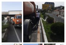 Binəqədi rayonu ərazisində abadlıq və cari təmizlik işləri davam edir – FOTOLAR bineqedi-abadliq-temir.png