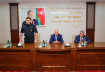 Binəqədi Rayon Polis İdarəsində Polis Günü münasibətilə tədbir keçirildi – FOTOLAR bineqedi-rayon-polis-idaresi-polis-gunu.png