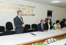 Binəqədi RİH-in təşkilatçılığı ilə keçirilən tədbir maraqla qarşılanıb – FOTOLAR bineqedi-rih-tedbir