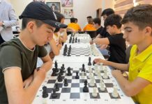 Binəqədidə şahmat turniri keçirilib – FOTOLAR bineqedi-sahmat-turnir.png