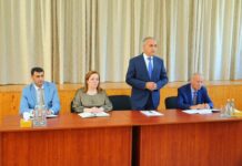 Elxan Allahverdiyevin 6-cı mikrorayon sakinləri ilə səyyar qəbulu keçirilib – FOTOLAR elxan-allahverdiyev-qebul.png