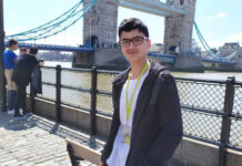 Binəqədi məktəbinin məzunu ABŞ-ın 12 universitetinə qəbul olub omar-asurbeyov-bineqedi-mekteblisi.png