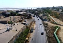 Bu gündən bəzi yollar yeddi gün bağlı olacaq bineqedi-yol-temiri-baksol-temir