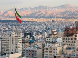 Azərbaycan İrandan diplomatik heyətini ÇIXARIR iran-tehran-tebriz.png