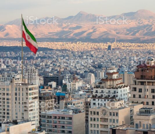 Azərbaycan İrandan diplomatik heyətini ÇIXARIR iran-tehran-tebriz.png