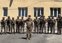 Laçınla bağlı xəbər Prezidentə belə məruzə edildi – VİDEO lacin-meruze-prezident-herbciler